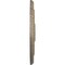 Ekena Millwork Kepler Traditional Medallion (For Canopies up to 4 1/2"), 19 3/4"OD x 1 1/2"P, Gobi Desert Crackle CM20KPGDC - alternate 3